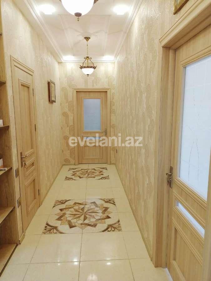 Satılır, yeni tikili, 2 otaqlı, 110 m², Şah İsmayıl Xətai m.