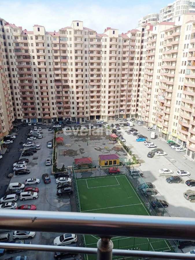 Satılır, yeni tikili, 2 otaqlı, 110 m², Şah İsmayıl Xətai m.