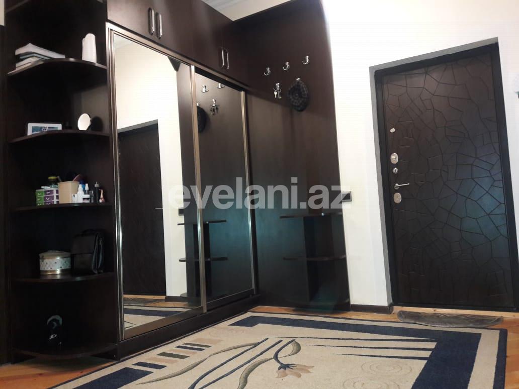Sale, new building, 2 room, 92.4 m², Ahmedli m.