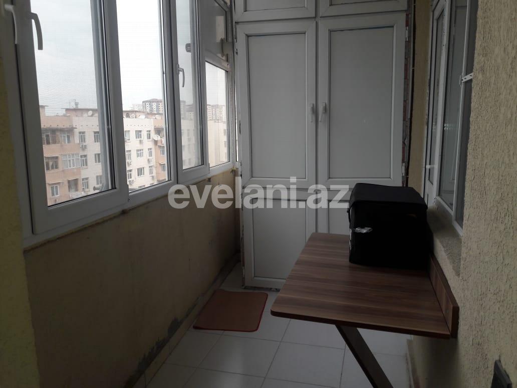 Sale, new building, 2 room, 92.4 m², Ahmedli m.