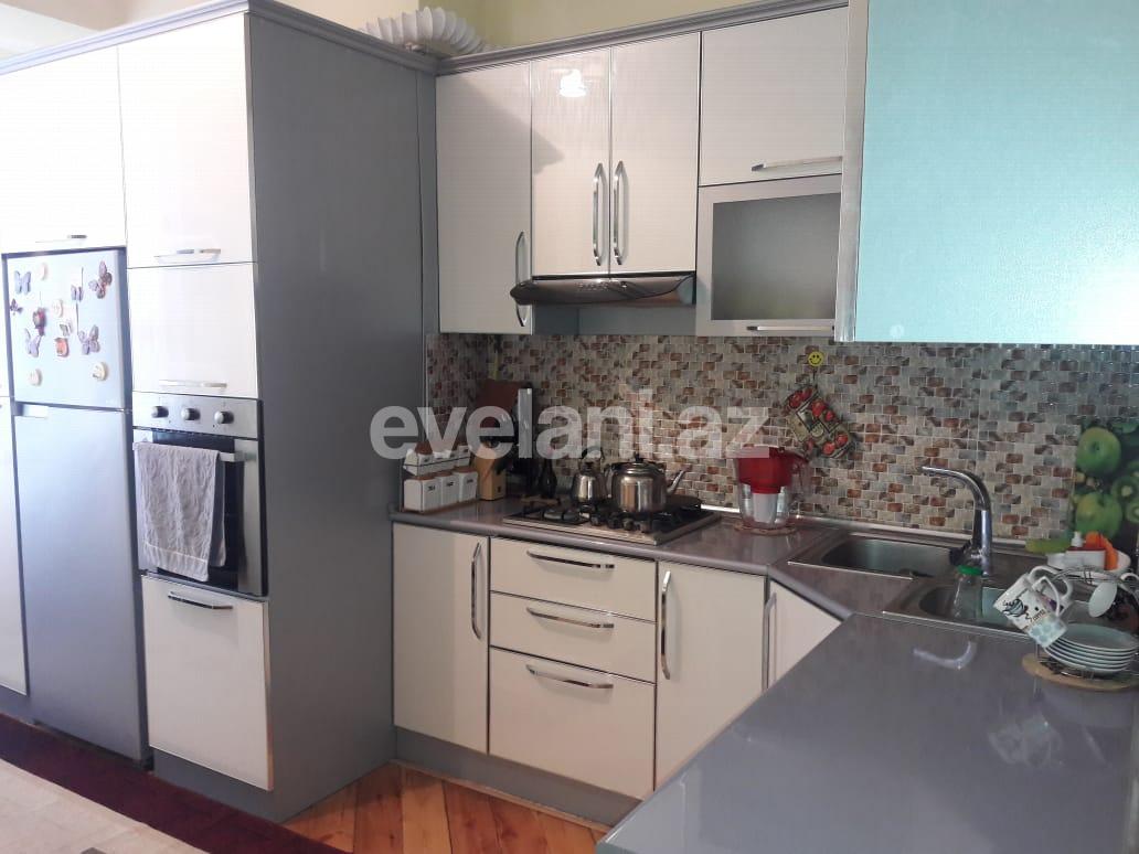 Sale, new building, 2 room, 92.4 m², Ahmedli m.