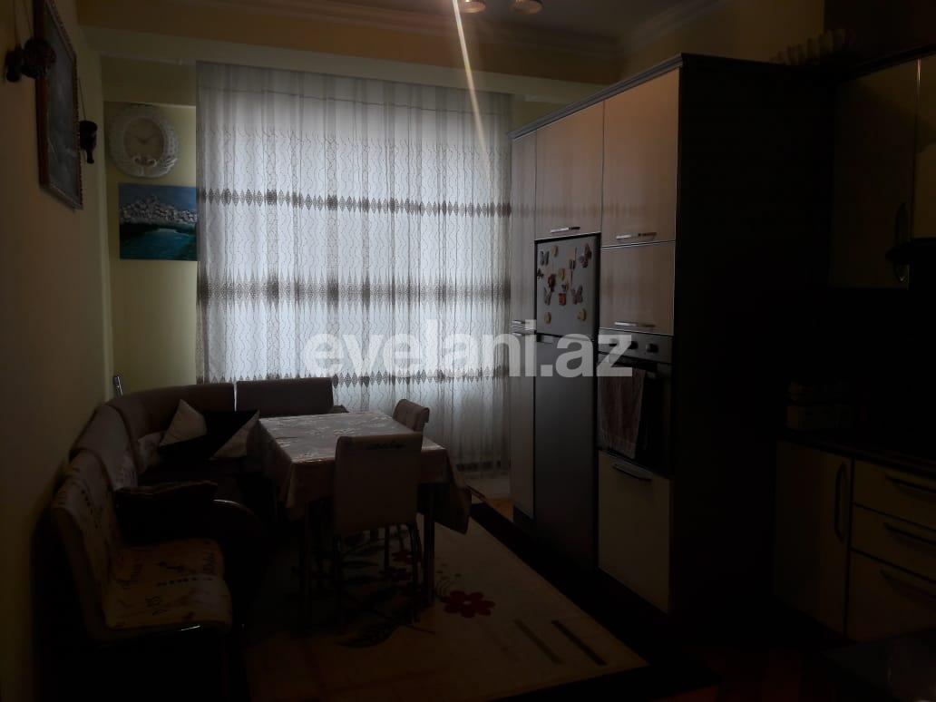 Sale, new building, 2 room, 92.4 m², Ahmedli m.