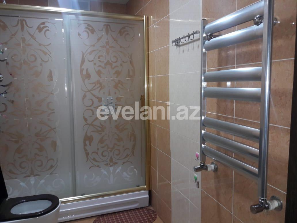 Sale, new building, 2 room, 92.4 m², Ahmedli m.