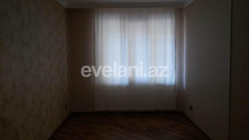 Sale, new building, 4 room, 192 m², Shah Ismail Khatai m.