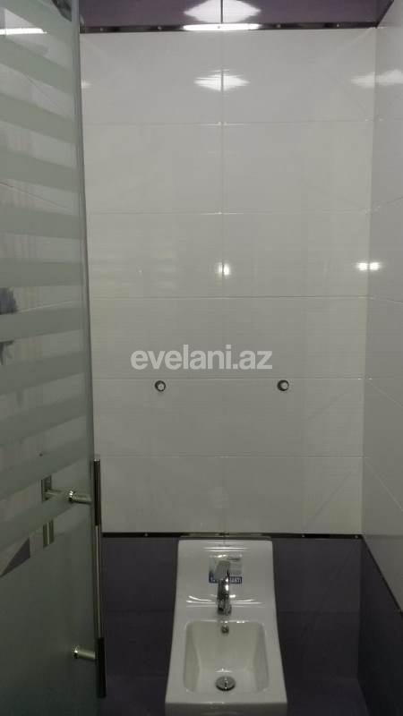 Sale, new building, 4 room, 192 m², Shah Ismail Khatai m.