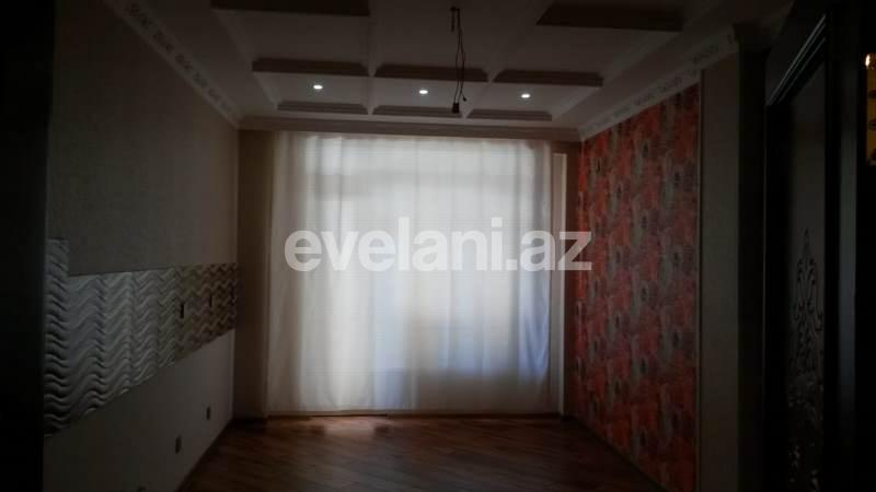Sale, new building, 4 room, 192 m², Shah Ismail Khatai m.