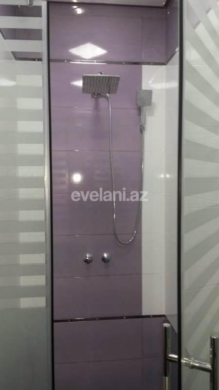 Sale, new building, 4 room, 192 m², Shah Ismail Khatai m.