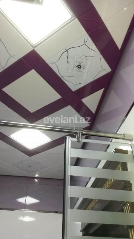 Sale, new building, 4 room, 192 m², Shah Ismail Khatai m.