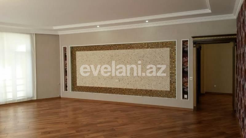 Sale, new building, 4 room, 192 m², Shah Ismail Khatai m.