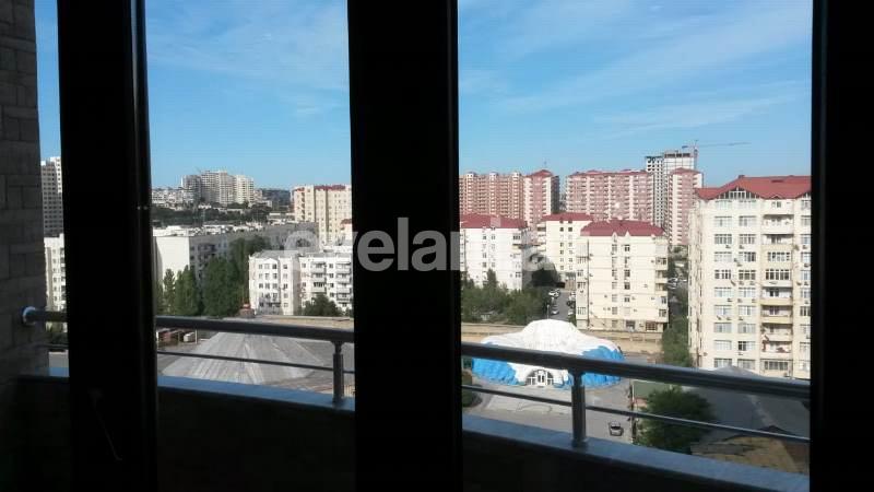 Sale, new building, 4 room, 192 m², Shah Ismail Khatai m.