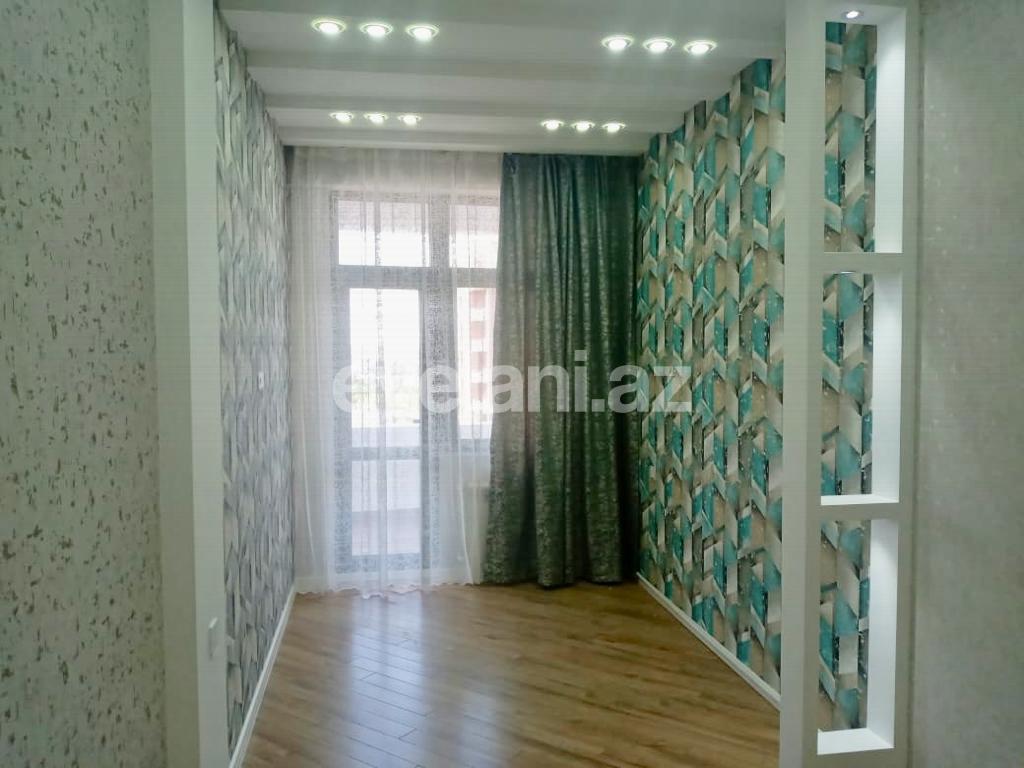 Satılır, yeni tikili, 3 otaqlı, 103 m², Nəsimi r.