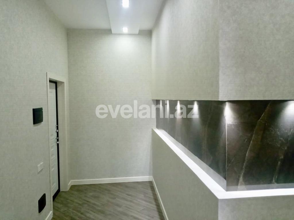 Satılır, yeni tikili, 3 otaqlı, 103 m², Nəsimi r.