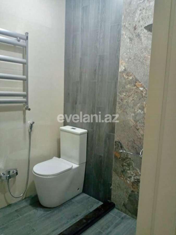 Satılır, yeni tikili, 3 otaqlı, 103 m², Nəsimi r.