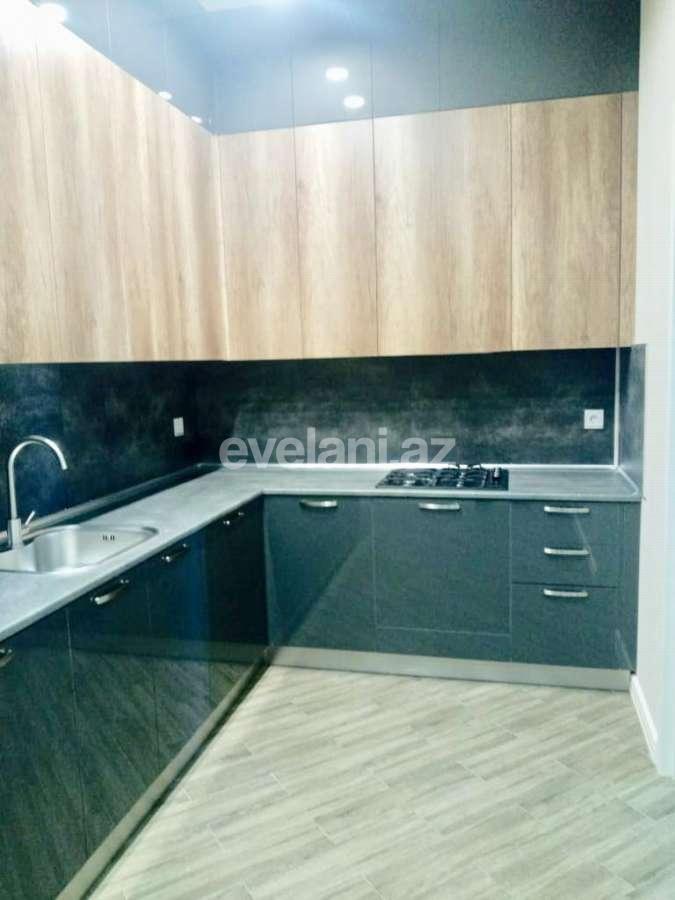 Satılır, yeni tikili, 3 otaqlı, 103 m², Nəsimi r.