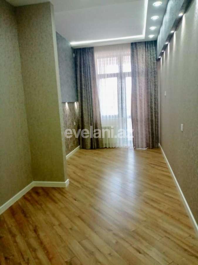 Satılır, yeni tikili, 3 otaqlı, 103 m², Nəsimi r.