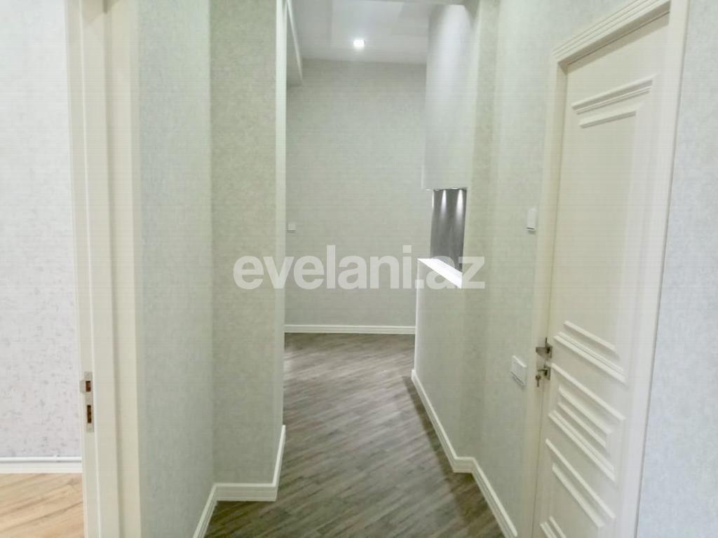 Satılır, yeni tikili, 3 otaqlı, 103 m², Nəsimi r.