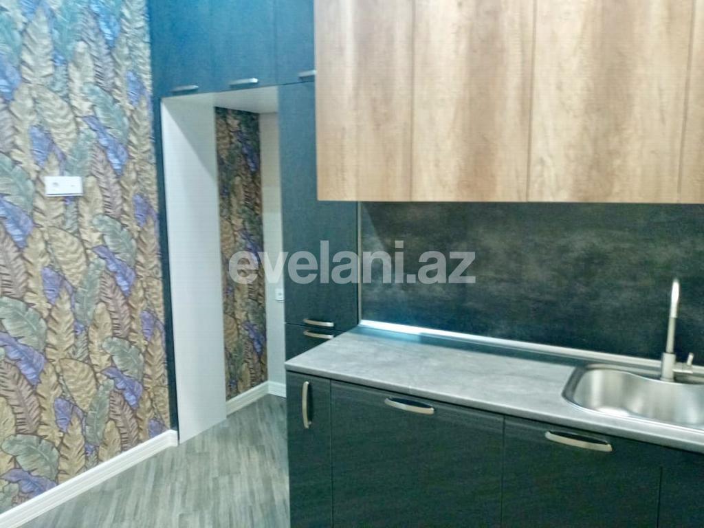 Satılır, yeni tikili, 3 otaqlı, 103 m², Nəsimi r.
