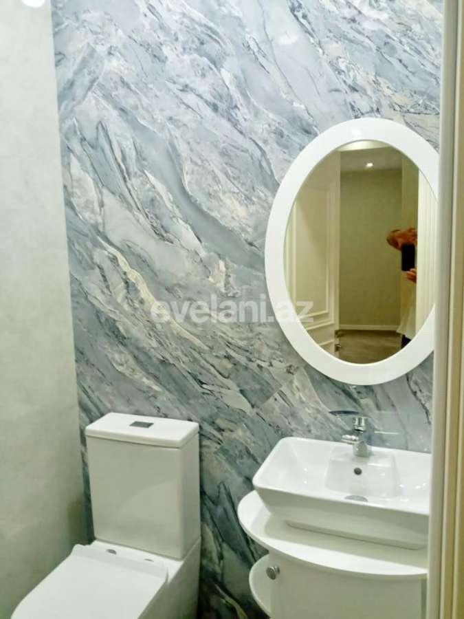 Satılır, yeni tikili, 3 otaqlı, 103 m², Nəsimi r.