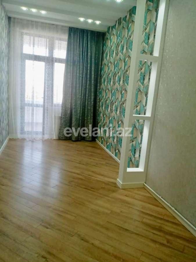 Satılır, yeni tikili, 3 otaqlı, 103 m², Nəsimi r.