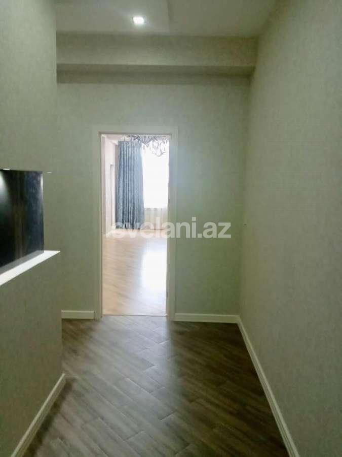 Satılır, yeni tikili, 3 otaqlı, 103 m², Nəsimi r.