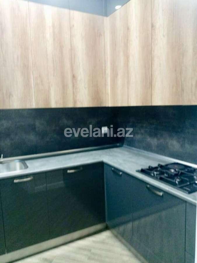 Satılır, yeni tikili, 3 otaqlı, 103 m², Nəsimi r.