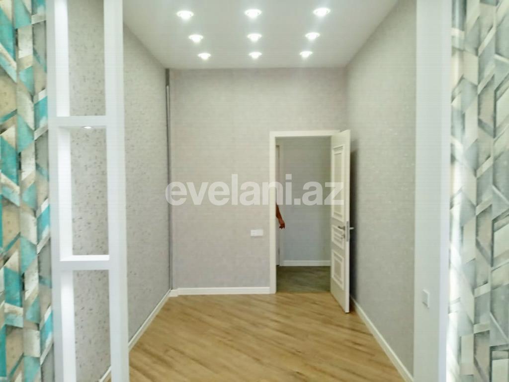 Satılır, yeni tikili, 3 otaqlı, 103 m², Nəsimi r.