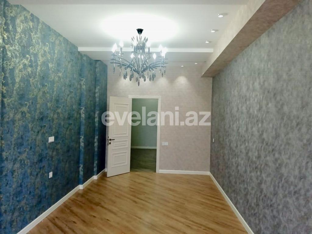 Satılır, yeni tikili, 3 otaqlı, 103 m², Nəsimi r.