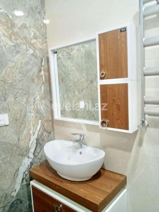 Satılır, yeni tikili, 3 otaqlı, 103 m², Nəsimi r.