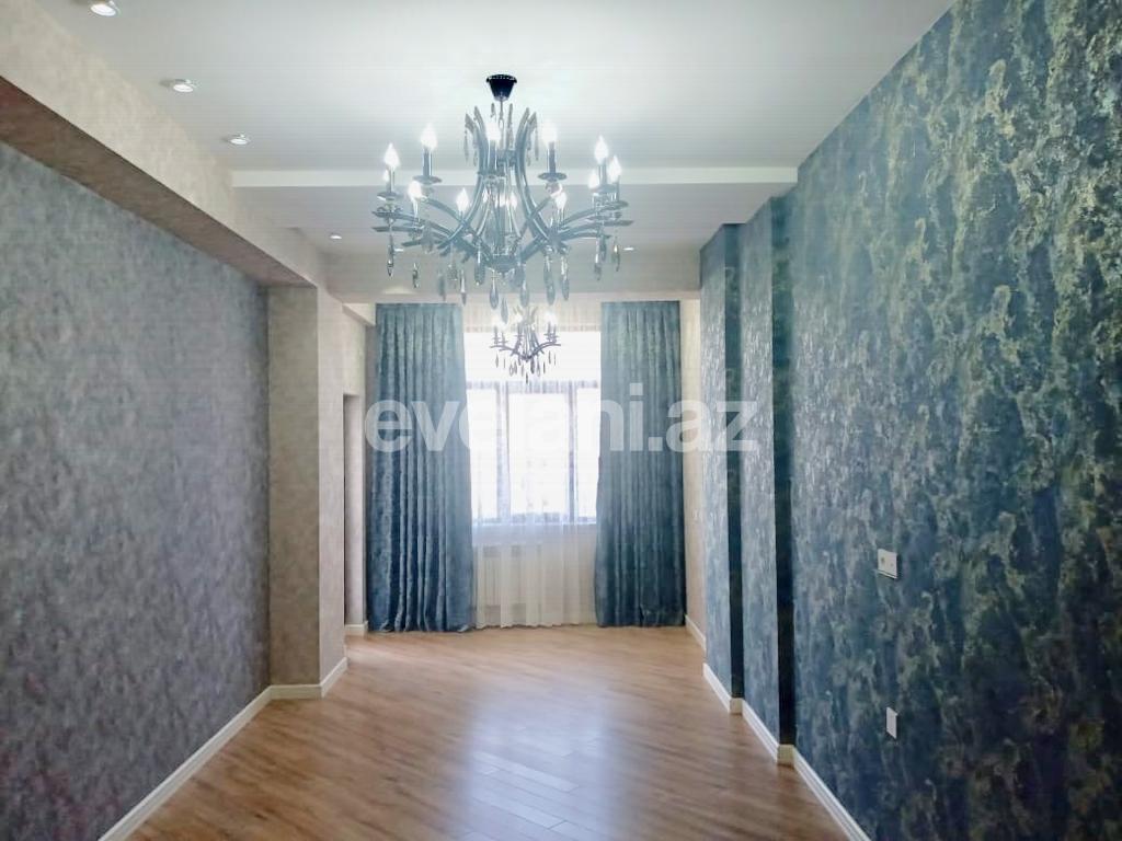 Satılır, yeni tikili, 3 otaqlı, 103 m², Nəsimi r.
