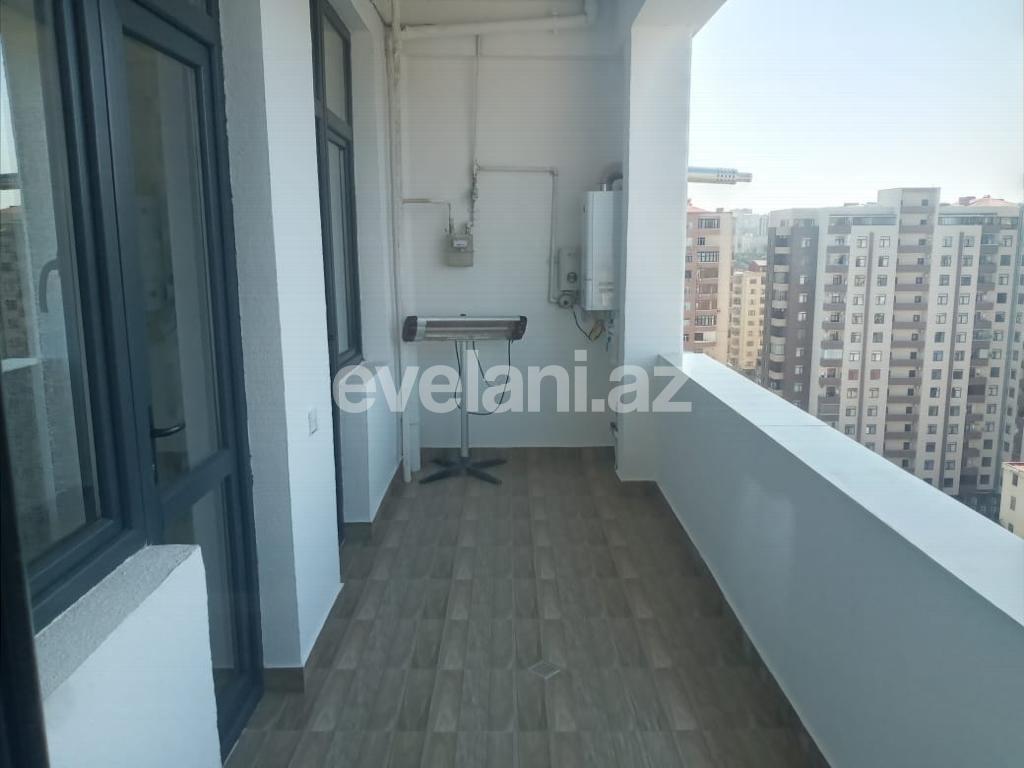 Satılır, yeni tikili, 3 otaqlı, 103 m², Nəsimi r.