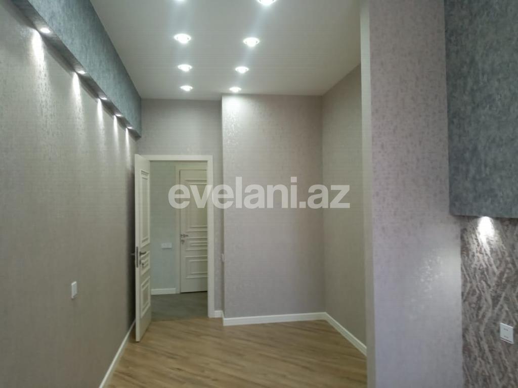 Satılır, yeni tikili, 3 otaqlı, 103 m², Nəsimi r.