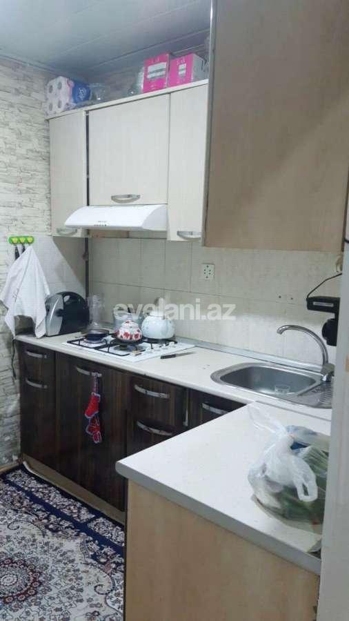 Sale, new building, 2 room, 45 m², Khalglar Doslugu m.