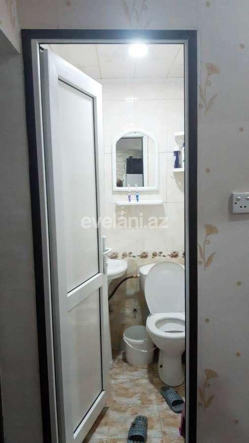 Sale, new building, 2 room, 45 m², Khalglar Doslugu m.