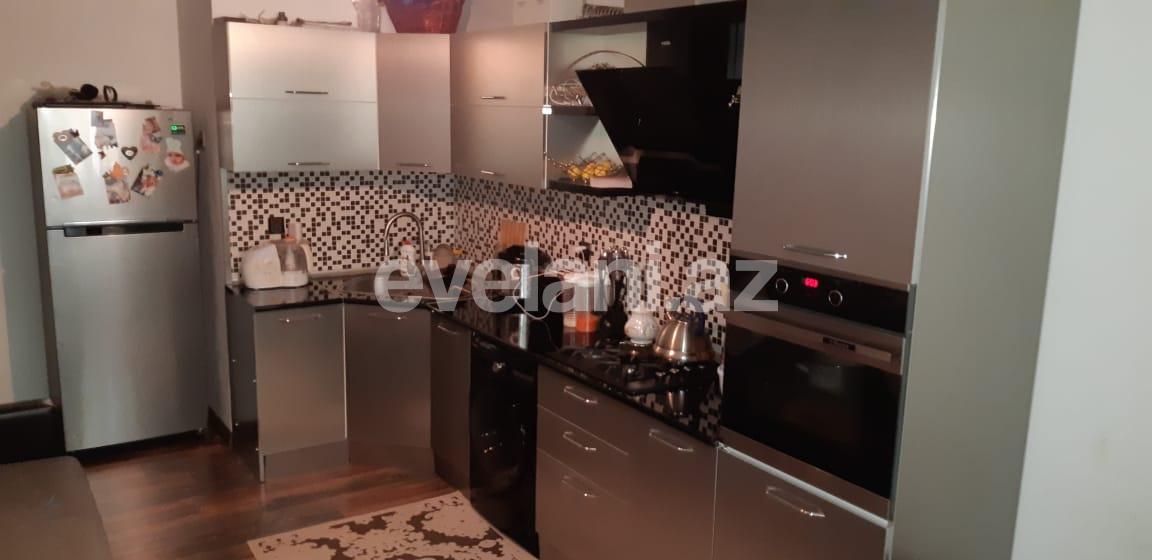 Продаётся, новостройка, 3-комнаты, 109 m², Хырдалан