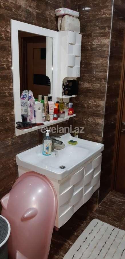 Продаётся, новостройка, 3-комнаты, 109 m², Хырдалан