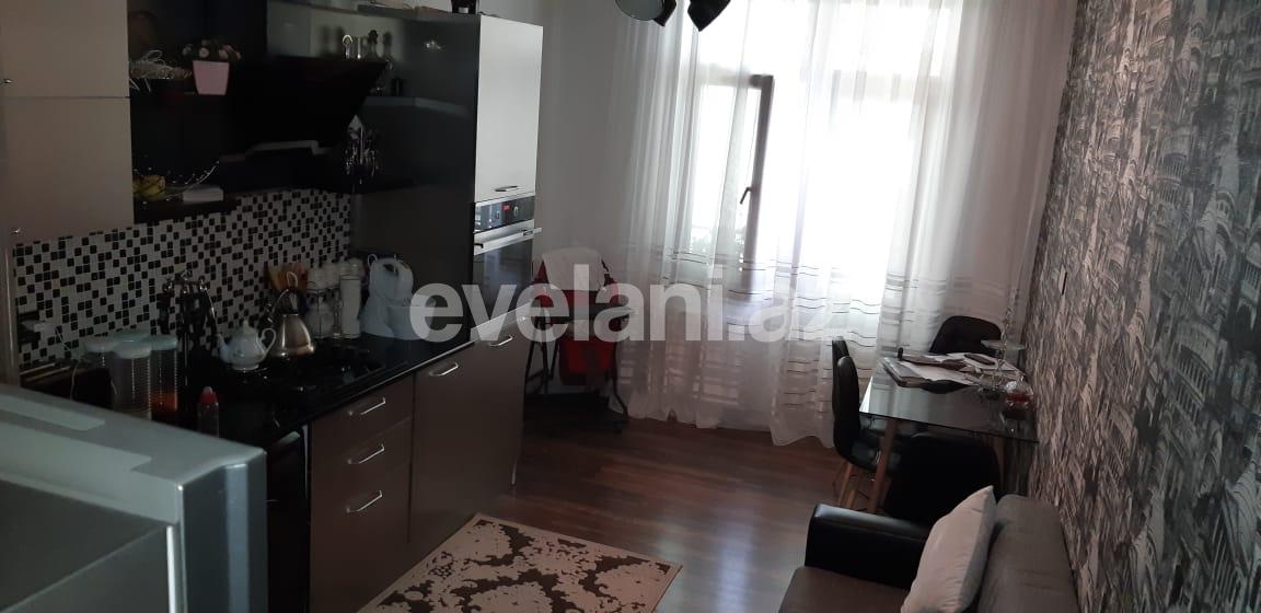 Продаётся, новостройка, 3-комнаты, 109 m², Хырдалан