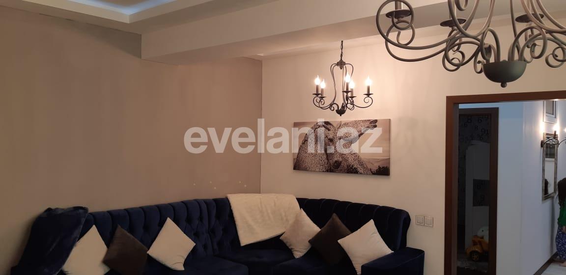 Продаётся, новостройка, 3-комнаты, 109 m², Хырдалан