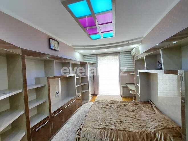 Сдаётся, вторичка, 3-комнаты, 100 m², Сабаильский r.