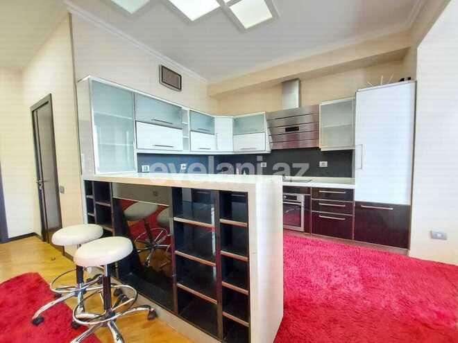 Сдаётся, вторичка, 3-комнаты, 100 m², Сабаильский r.