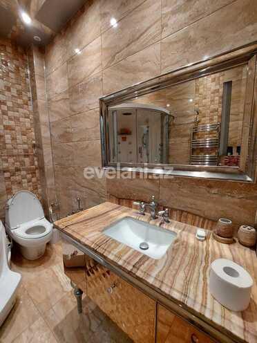 Сдаётся, вторичка, 3-комнаты, 100 m², Сабаильский r.