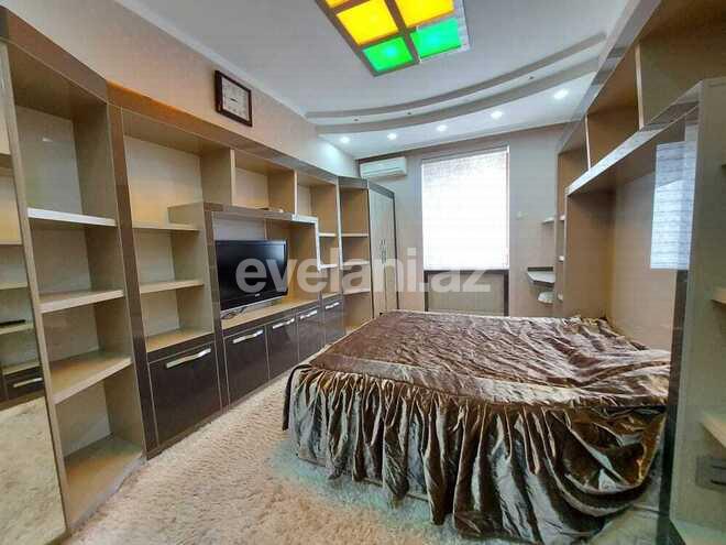 Сдаётся, вторичка, 3-комнаты, 100 m², Сабаильский r.