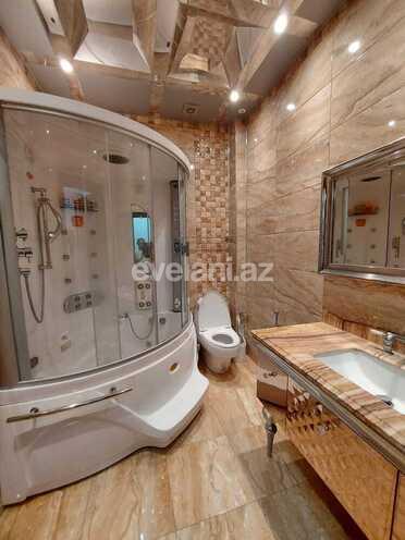 Сдаётся, вторичка, 3-комнаты, 100 m², Сабаильский r.