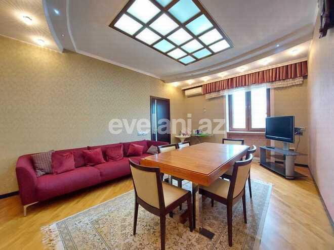 Сдаётся, вторичка, 3-комнаты, 100 m², Сабаильский r.