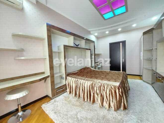 Сдаётся, вторичка, 3-комнаты, 100 m², Сабаильский r.