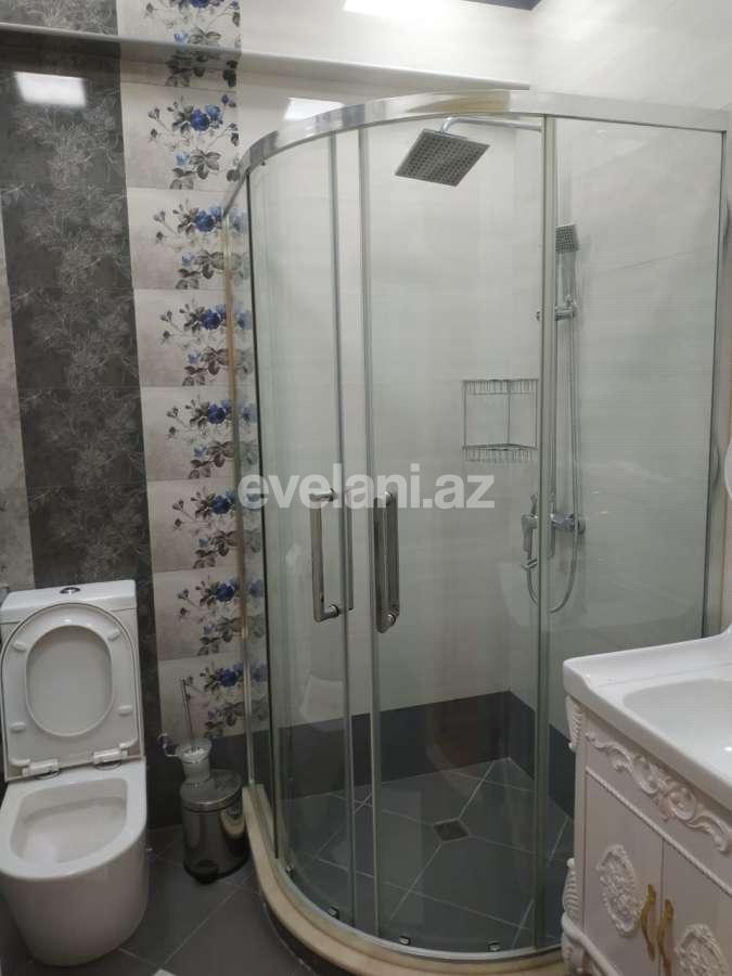 Sale, new building, 4 room, 198 m², Shah Ismail Khatai m.