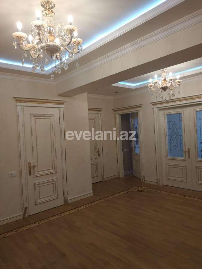 Sale, new building, 4 room, 198 m², Shah Ismail Khatai m.