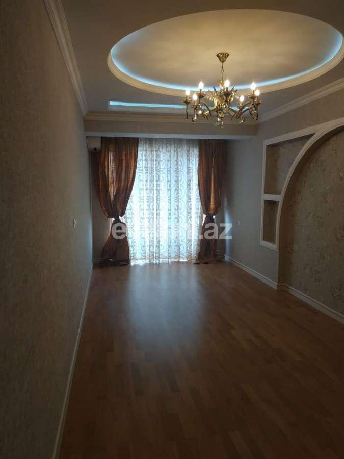 Sale, new building, 4 room, 198 m², Shah Ismail Khatai m.