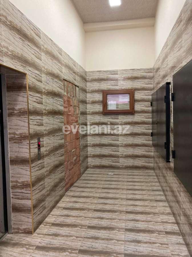 Satılır, yeni tikili, 3 otaqlı, 73 m², Xalqlar Dostluğu m.