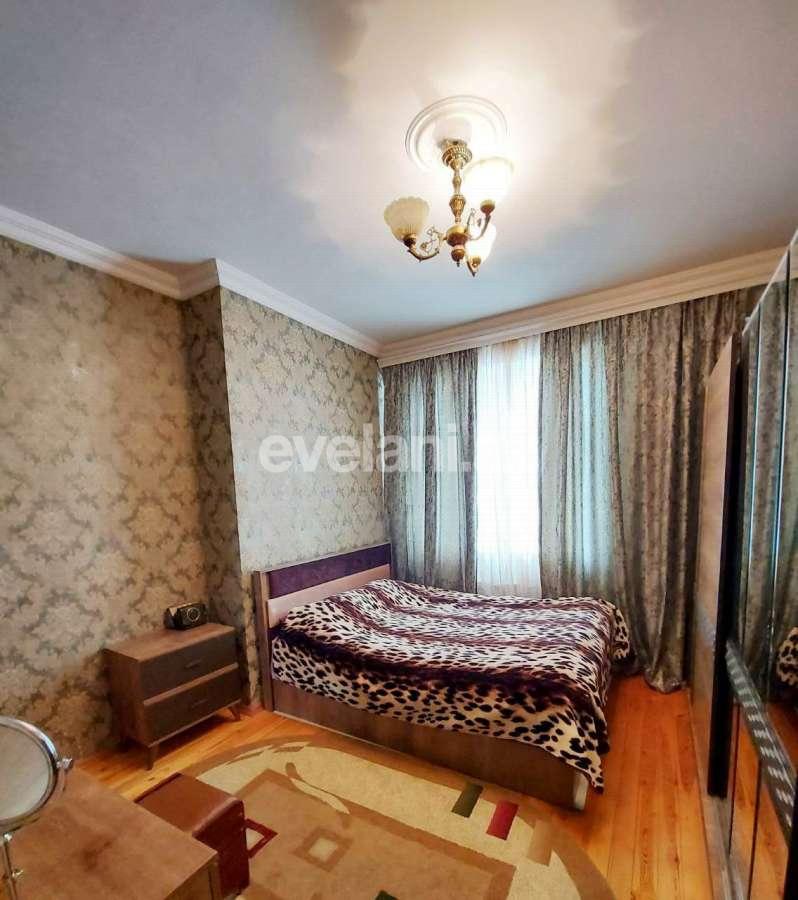 Satılır, yeni tikili, 3 otaqlı, 73 m², Xalqlar Dostluğu m.