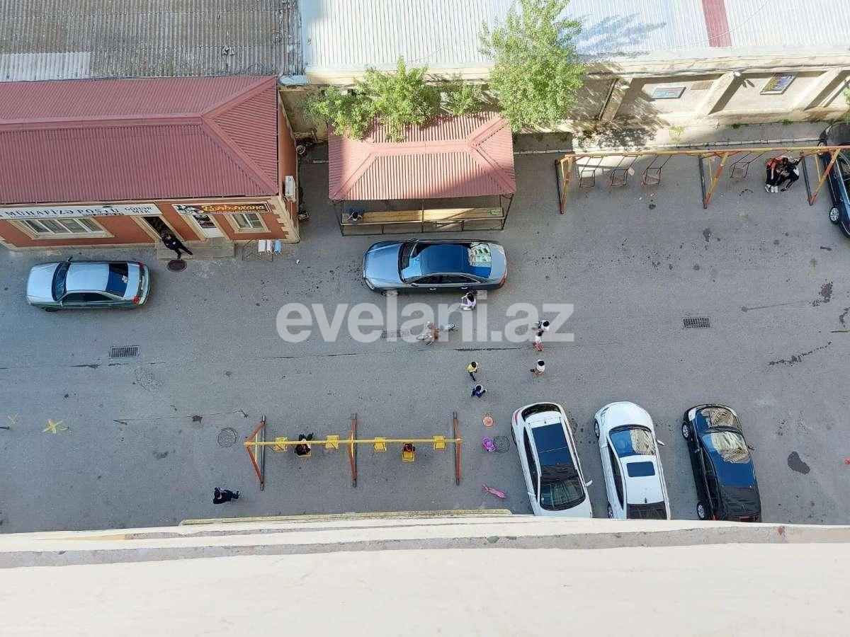 Satılır, yeni tikili, 3 otaqlı, 73 m², Xalqlar Dostluğu m.